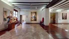 Entrada gratuita al Museo Diocesano de Arte Sacro de Orihuela