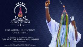 Olojo in Yoruba means 