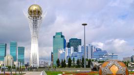 8th UNWTO Global Summit on Urban Tourism "Smart Cities, Smart Destinations"