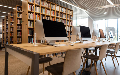 Partners’ Online Training 