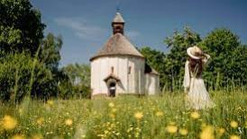 FREE GUIDED TOUR OF THE ROMANESQUE ROTUNDA FOR INDIVIDUAL GUESTS