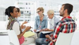 Presentation of the Awake Tourism Challenge with Q&A Session