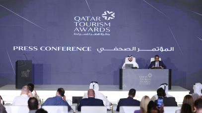 Lancement de la deuxième édition des prix du tourisme du Qatar 