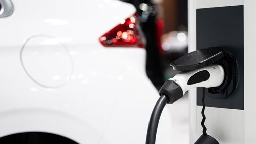 Queensland Electric Tourism Drive
