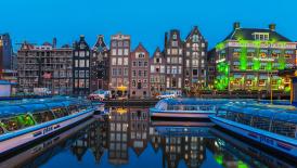 Technical INSTO Webinar on Economic Benefits