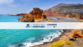 Tourism Tech Adventures – Canarias 2023