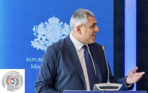 Trust in tourism to build a better future for all