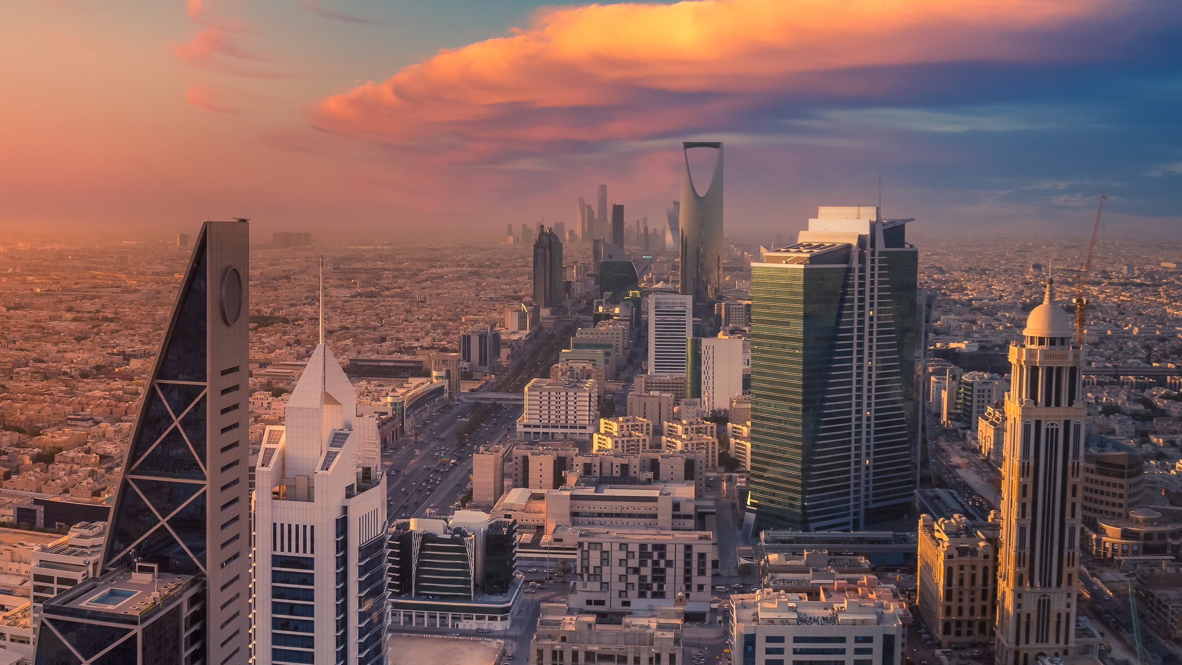 Tourism and Green Investments