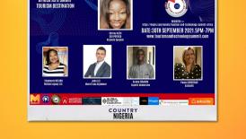 ourism and Technology Summit Africa