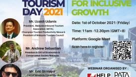 PATA Malaysia HELP University Student Chapter 