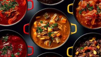 First UN Tourism Regional Forum on Gastronomy Tourism for Africa