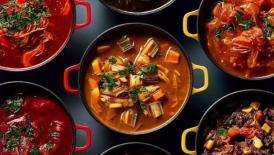 First UN Tourism Regional Forum on Gastronomy Tourism for Africa