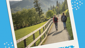 Conferencia Internacional Paisajes del Turismo con COVID - 19