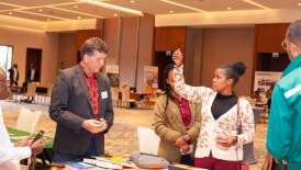 Rethinking Tourism Africa 