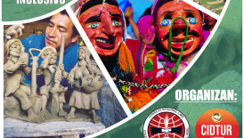 Turismo para el desarrollo Inclusivo en Perú