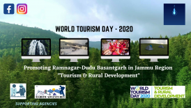 Ramnagar Tourism Blog