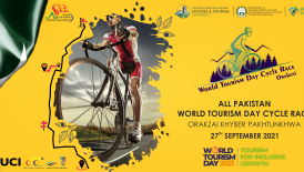 Orakzai District, Khyber Pakhtunkhwa, Pakistan