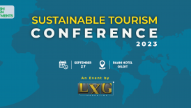 Sustainable Tourism Conference 2.0