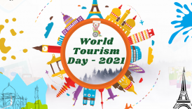 World Tourism Day 2021 - Tourism for Inclusive Growth