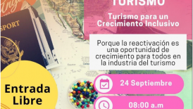 Turismo Tyquy Uba de la Facultad de Administración de Empresas Turísticas y Hoteleras de la Universidad Externado de Colombia