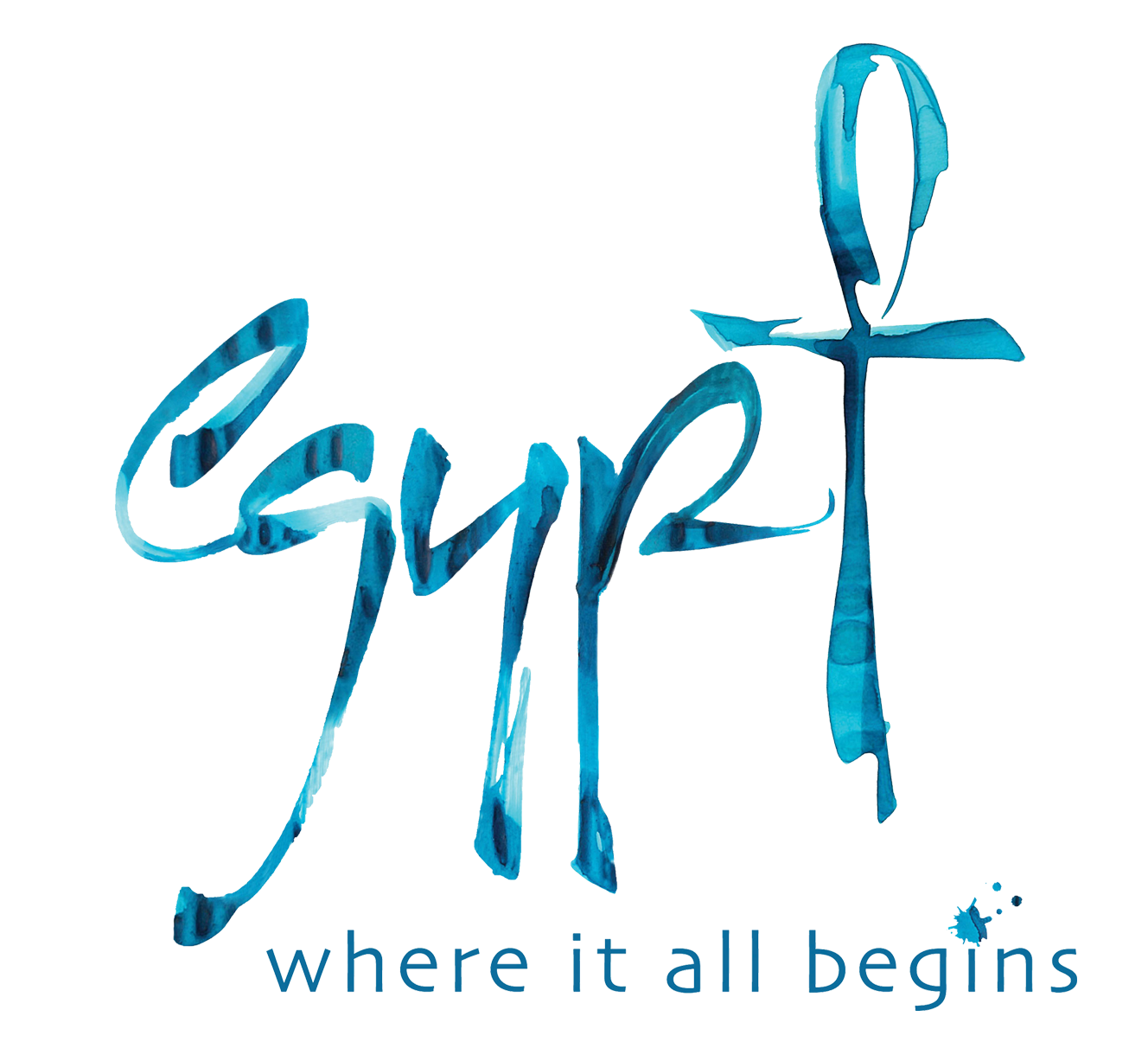 Logo Tourism Egypt