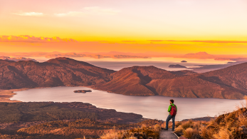 Glasgow Declaration - Global Roundtable for Tourism Climate Action 