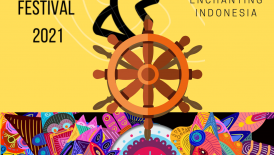 Indonesia Hidden Heritage Week