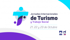 Jornadas Internacionales de Turismo y Trabajo Social