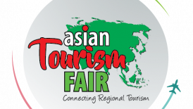 ATF Cloud (9th Asian Tourism Fair-Virtual event)
