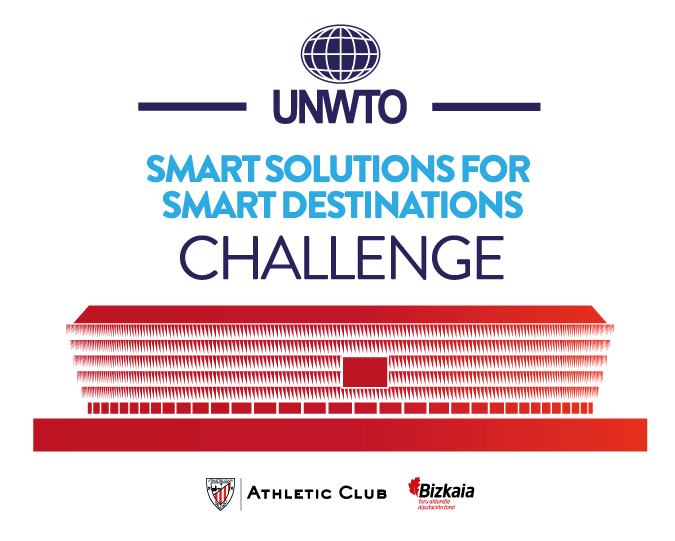 Smart Solutions for Smart Destinations Challenge