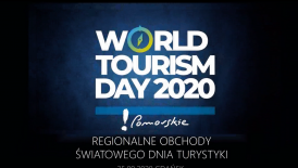 !Pomorskie Regional World Turism Day, Poland, Gdansk