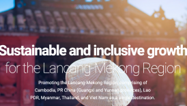 2021 Mekong Innovations in Sustainable Tourism - World Tourism Day Forum 