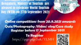 Online Platform, Ramaiah University of Applied Sciences 