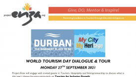 KwaZulu Natal in South Africa