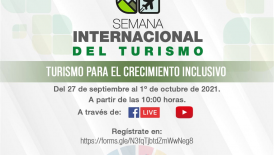 Semana Internacional del Turismo