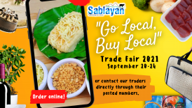 Sablayan, Occidental Mindoro, Philippines