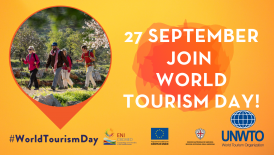 New destinations, products and opportunities to restart tourism in the Mediterranean