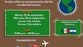 El Turismo y Desarrollo Rural