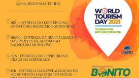 • 18h - HAPPY HOUR TO CELEBRATE