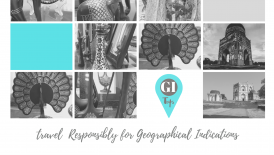Travel responsibly for Geographical Indications (GI-TRIPS)