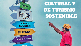 Es un evento que congrega capacitaciones para emprendedores, estudiantes, profesionales, servidores públicos y empresarios turísticos 