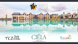 Ciêla, Lusaka, a Tribute Portfolio Resort and Spa (formerly Bonanza Resort and Hotel). Lusaka 